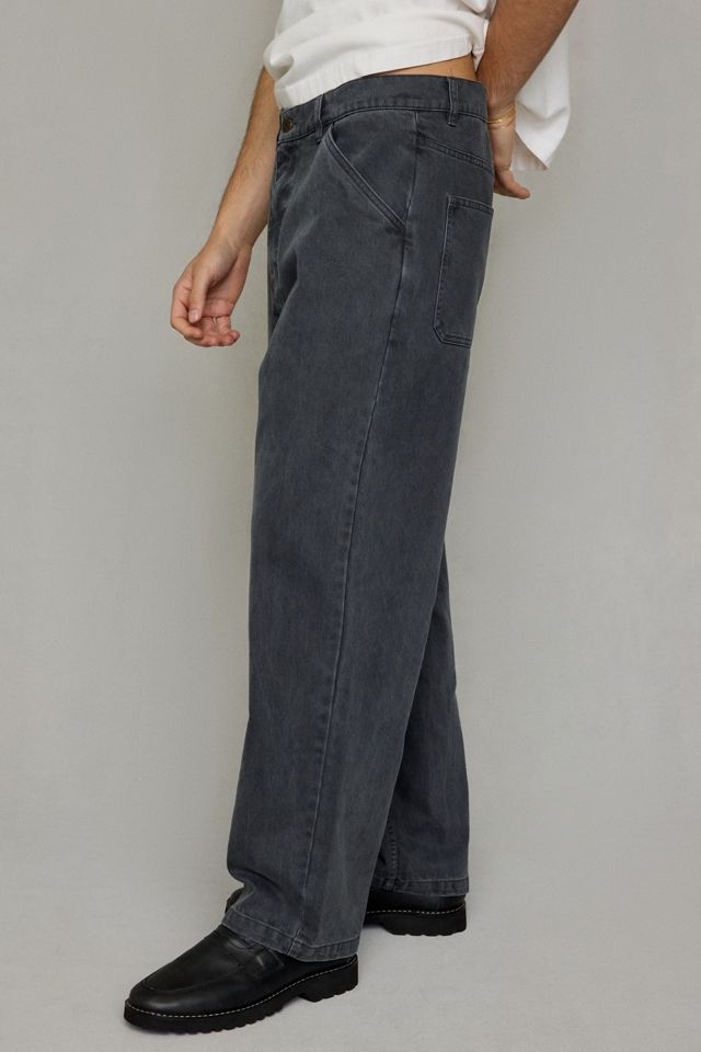 Rhythm Engineer Pants #3