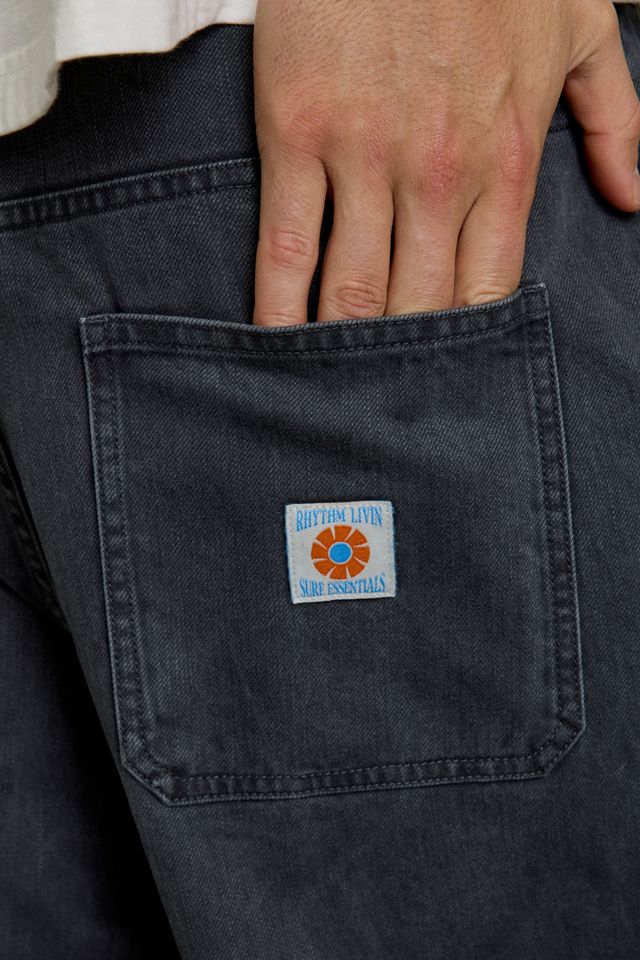 Rhythm Engineer Pants #4