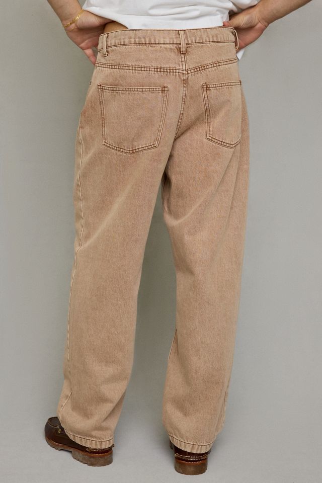 Rhythm Essential Jeans #1
