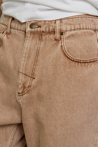 Rhythm Essential Jeans