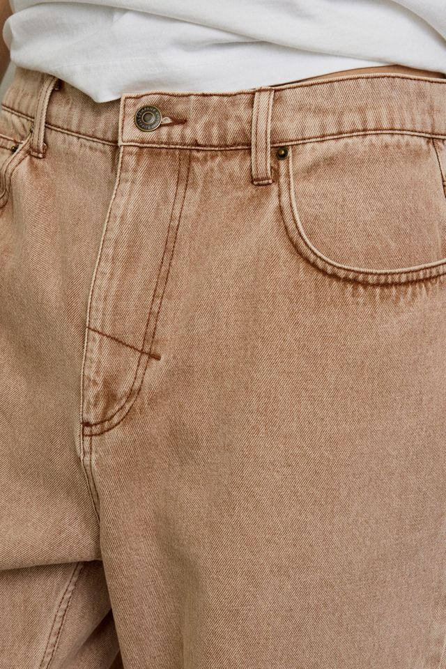 Rhythm Essential Jeans #2