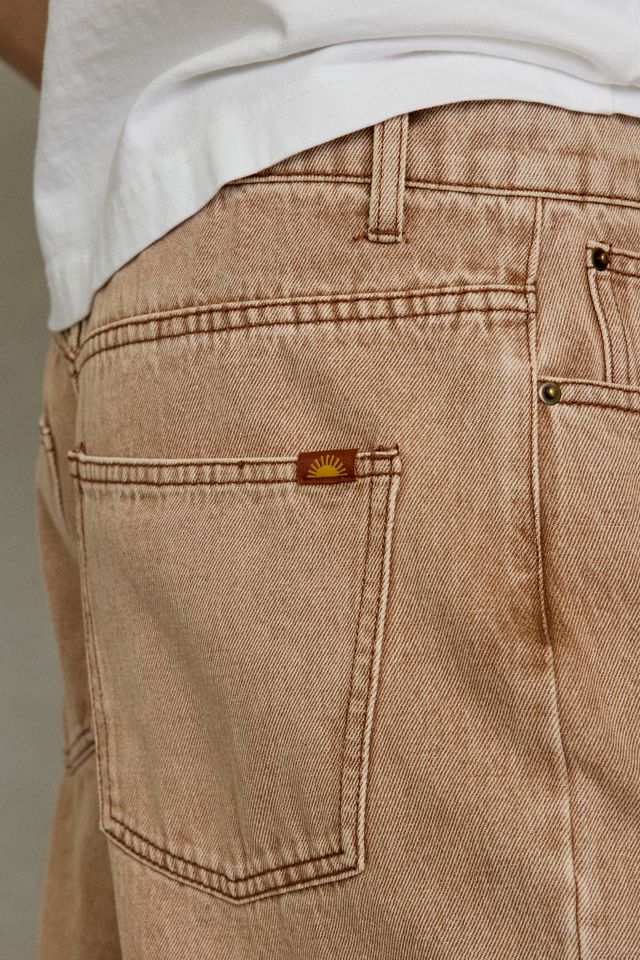 Rhythm Essential Jeans #3
