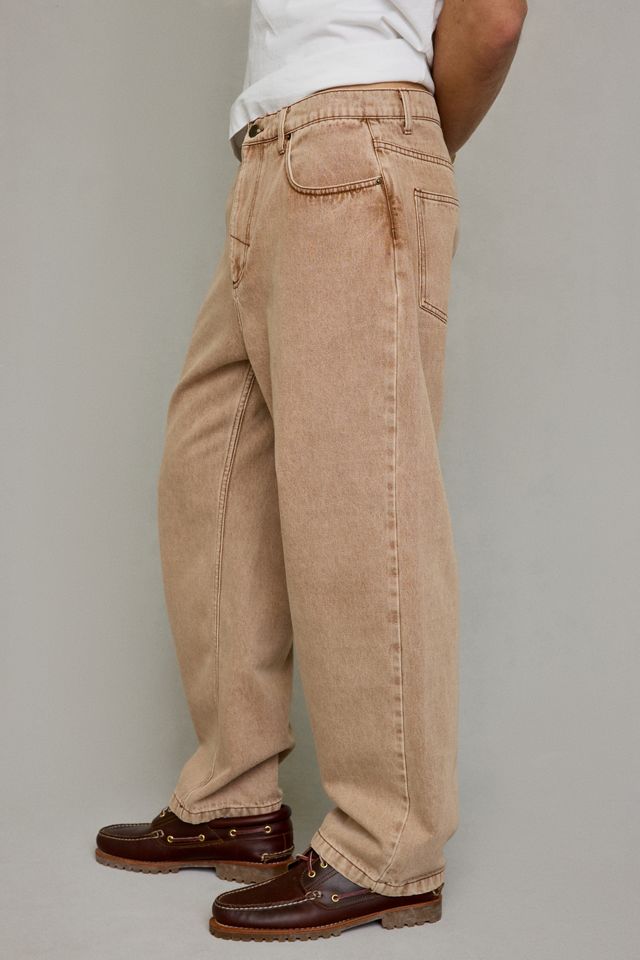 Rhythm Essential Jeans #4