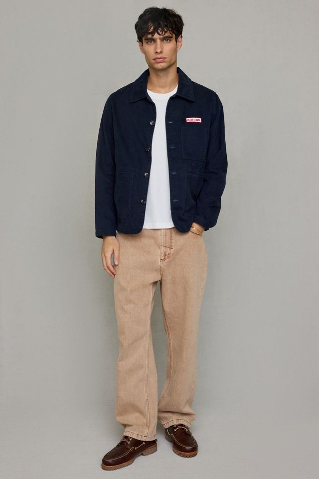 Rhythm Essential Jeans #5