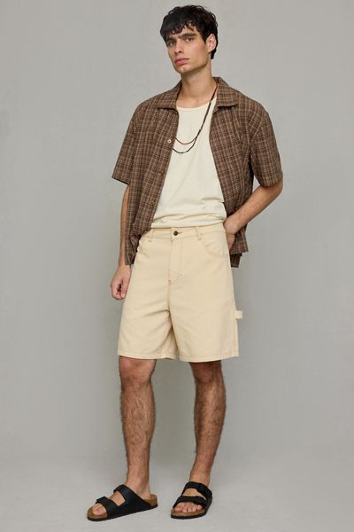 Rhythm Depot Shorts