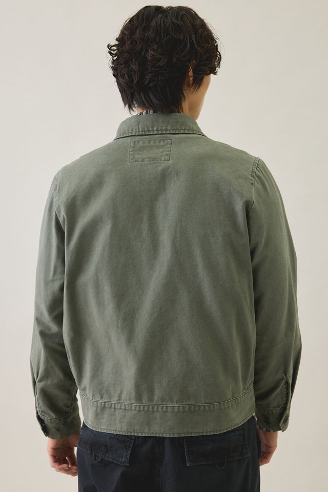 Rhythm Garage Jacket #2