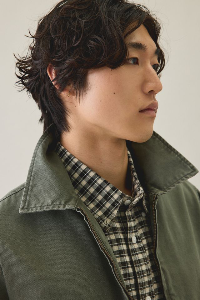 Rhythm Garage Jacket #3