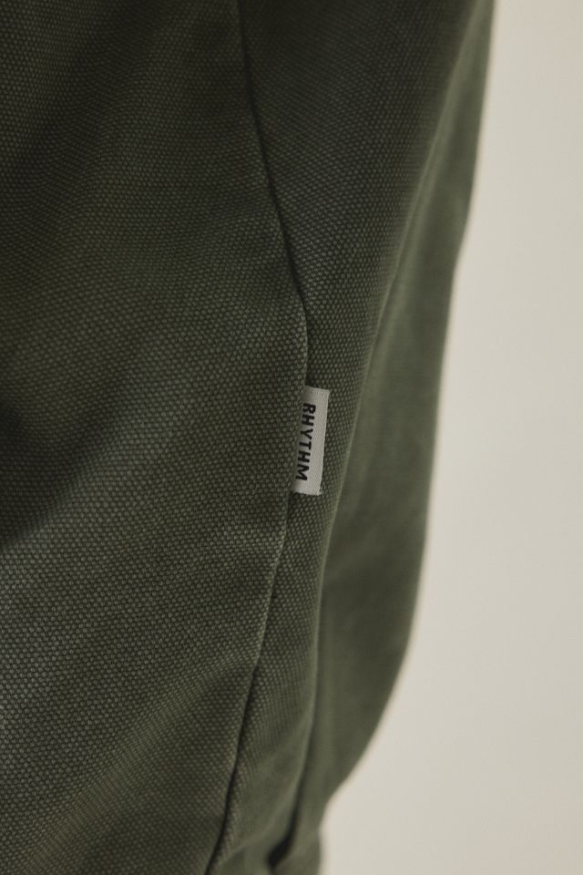Rhythm Garage Jacket #4