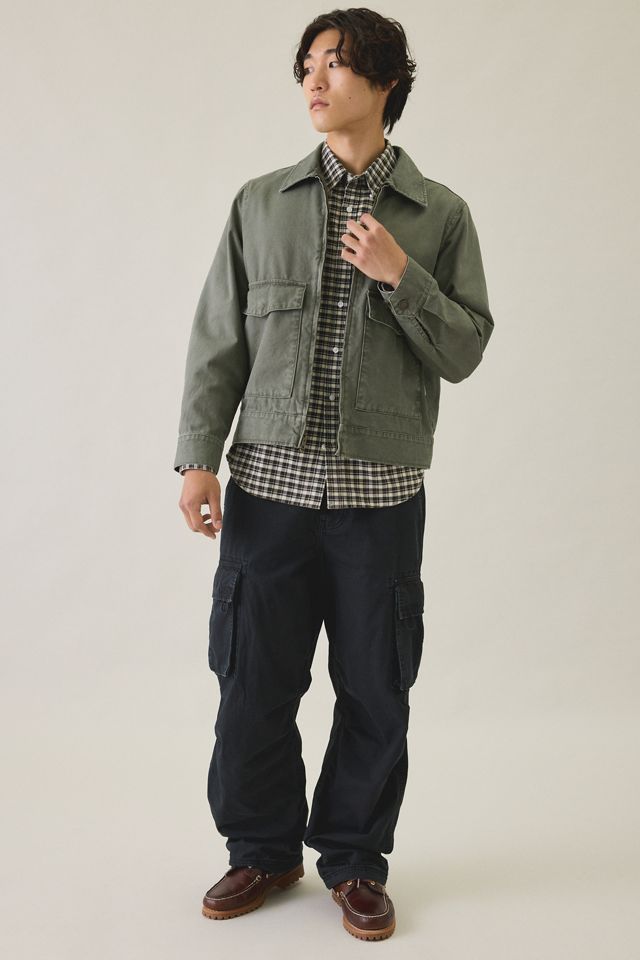 Rhythm Garage Jacket #5