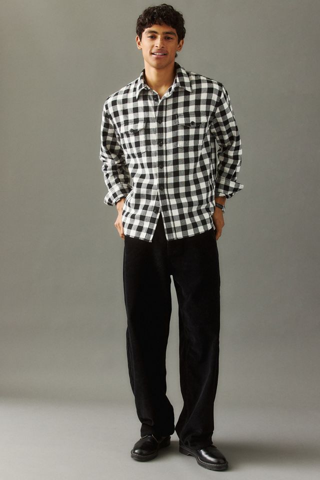 BDG Big & Baggy Fit Corduroy Pants #1