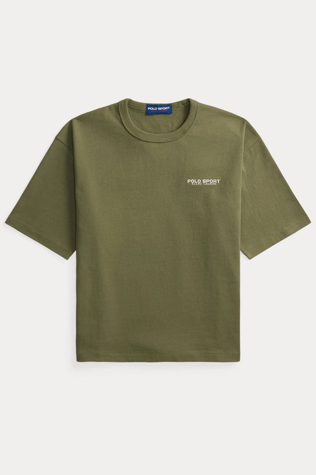 Polo Ralph Lauren Polo Sport Graphic Tee #1