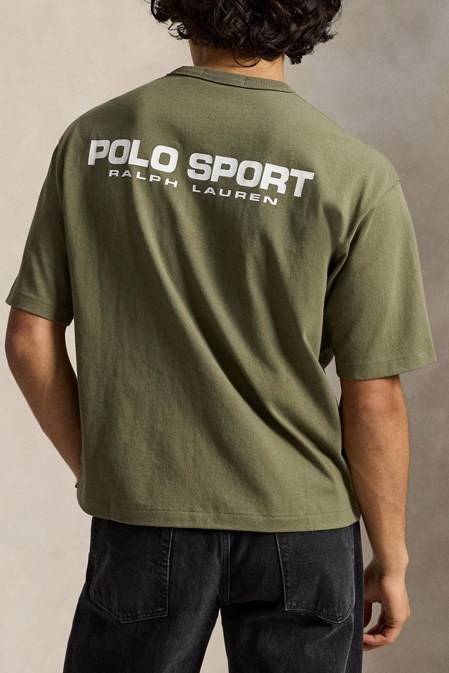Polo Ralph Lauren Polo Sport Graphic Tee #3