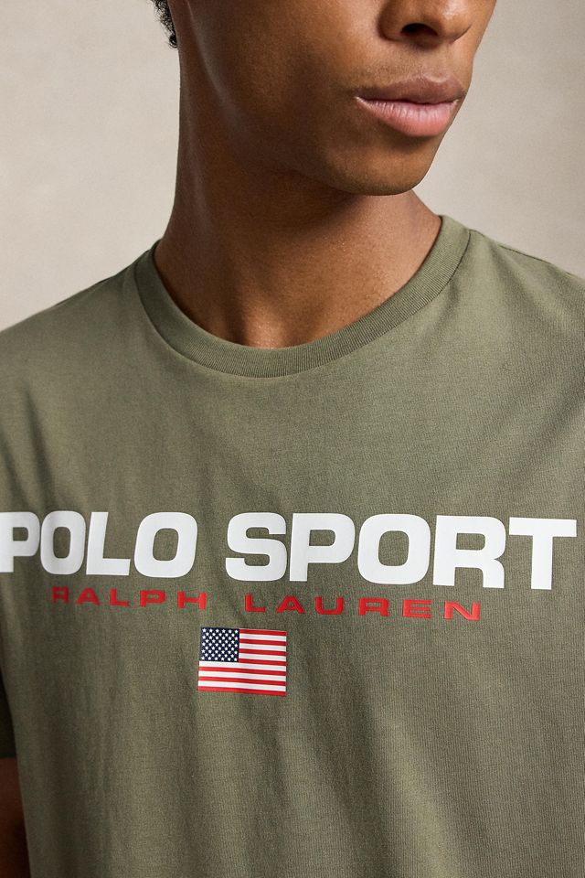 Polo Ralph Lauren Polo Sport Graphic Tee #1
