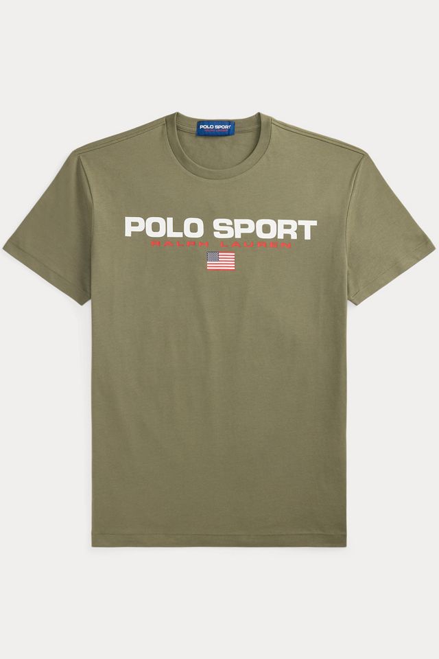 Polo Ralph Lauren Polo Sport Graphic Tee #3