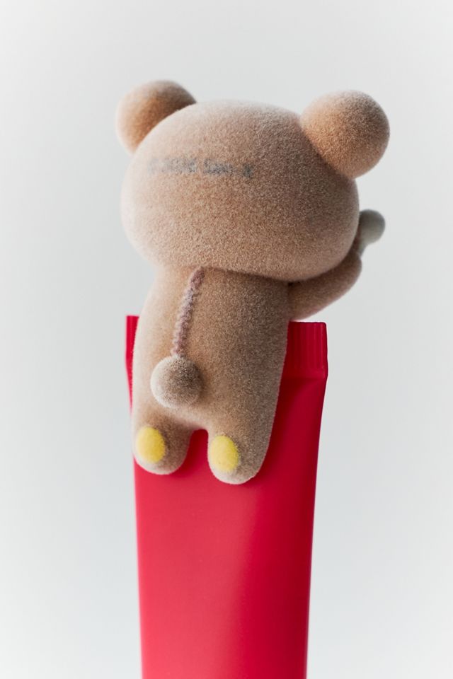 Whatever! Makes You Happy X Rilakkuma Hipper Blind Box Self-Adhesive Figure #3