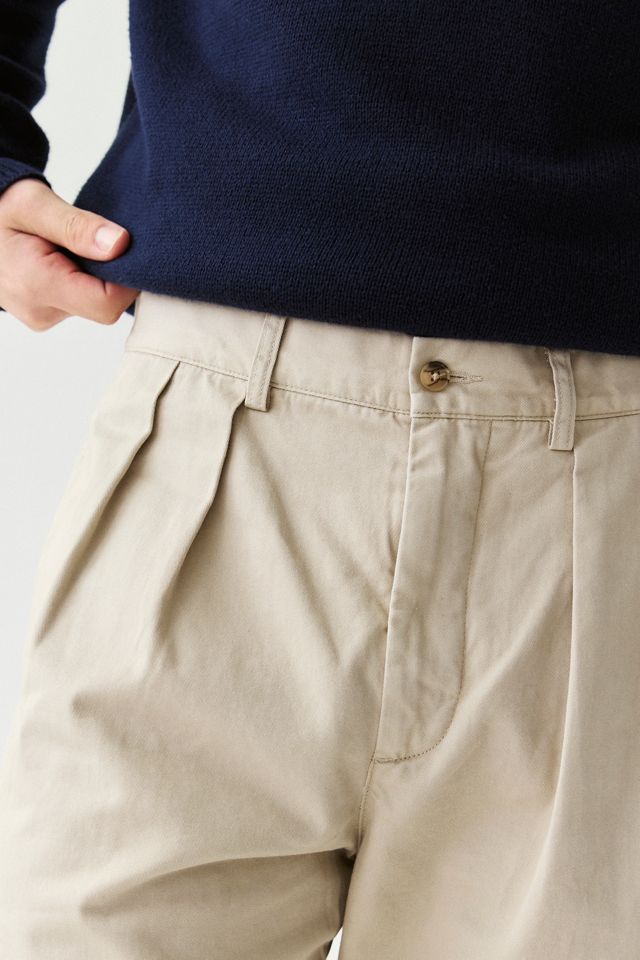 Polo Ralph Lauren Bedford Pleated Relaxed Chino Pants #2