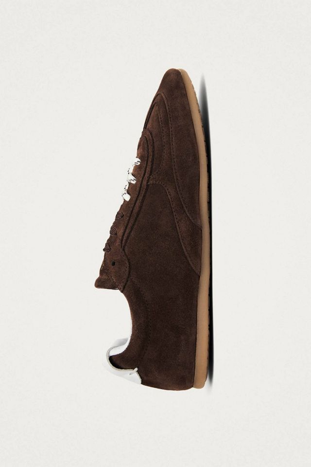 ALOHAS Tb.24 Suede Leather Sneakers #4