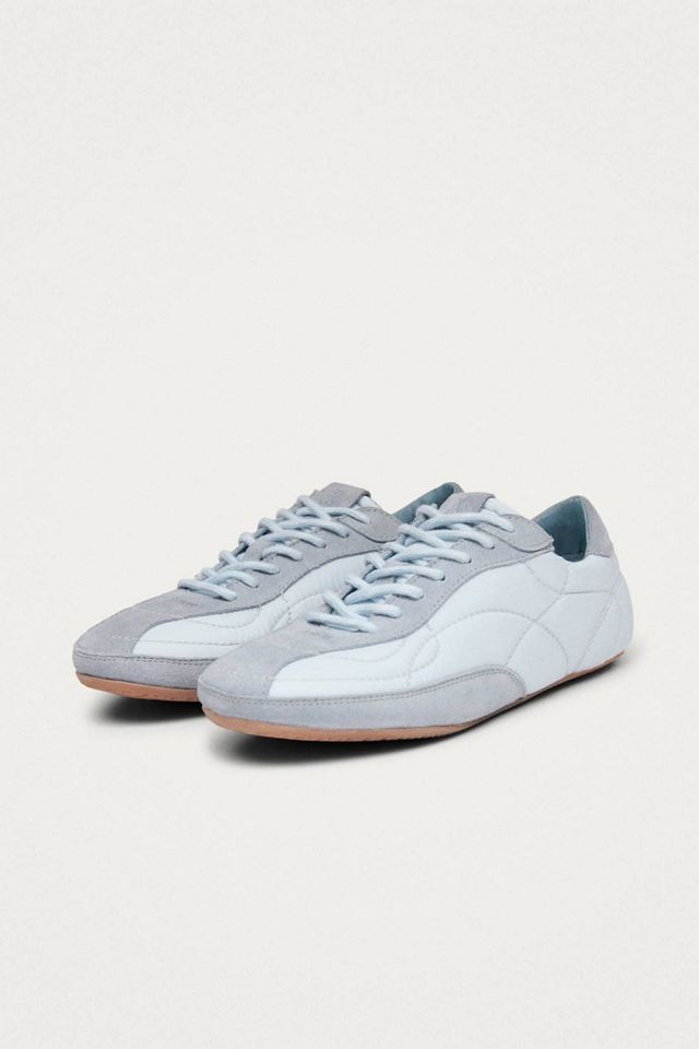 ALOHAS Tb.25 Suede Sneakers #2