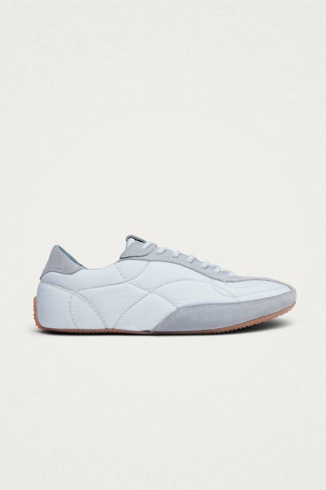 ALOHAS Tb.25 Suede Sneakers #3