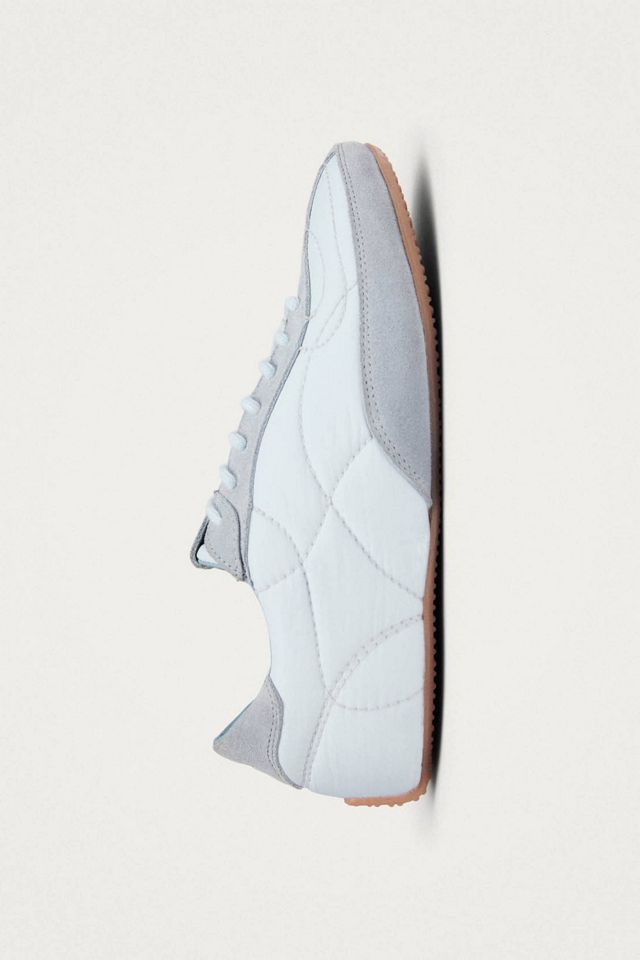 ALOHAS Tb.25 Suede Sneakers #4