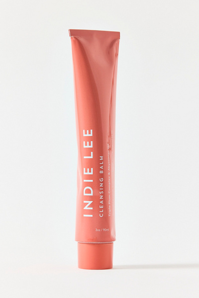 Indie Lee Cleansing Face Balm