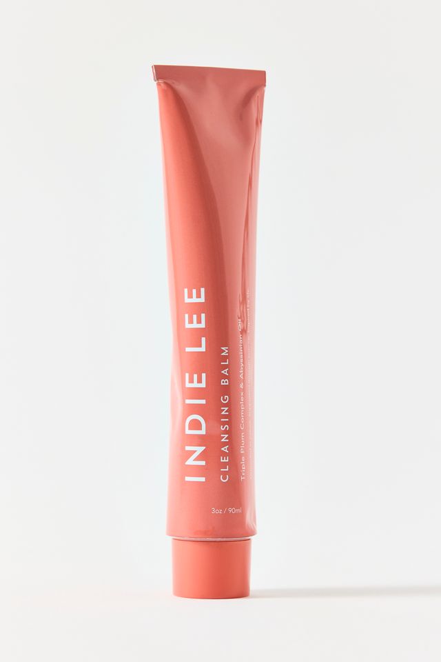 Indie Lee Cleansing Face Balm #1