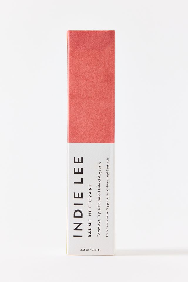 Indie Lee Cleansing Face Balm #3