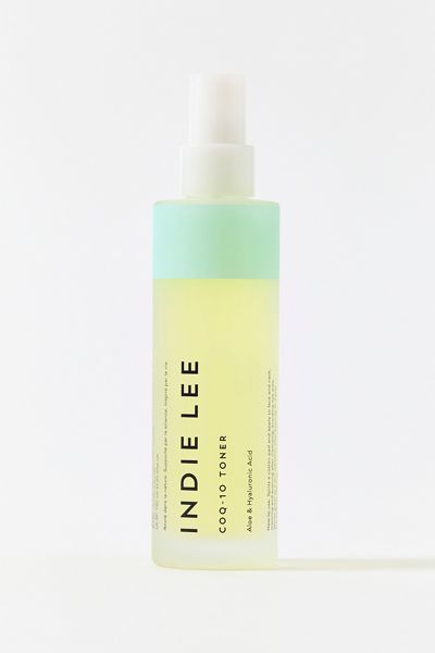 Indie Lee CoQ-10 Facial Toner