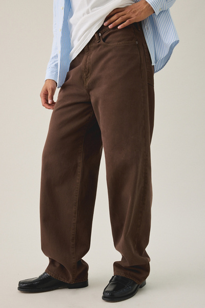 Polo Ralph Lauren Rivington Relaxed Jeans