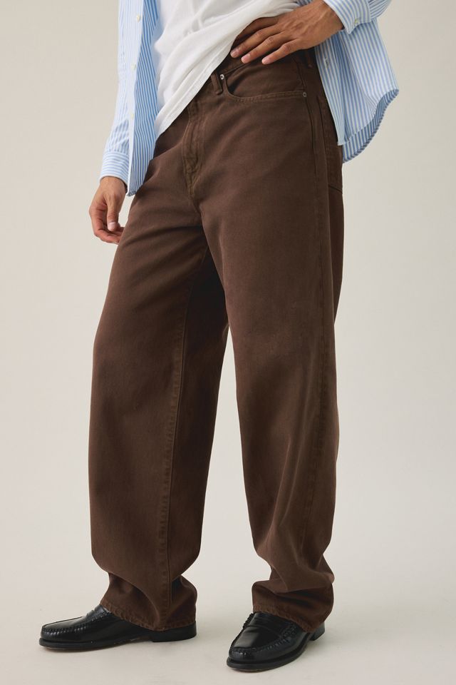 Polo Ralph Lauren Rivington Relaxed Jeans #2