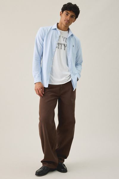 Polo Ralph Lauren Rivington Relaxed Jeans