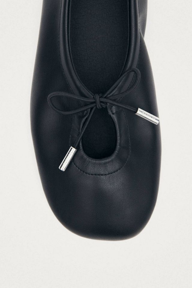 ALOHAS Rosalind Vegan Leather Ballet Flats #3