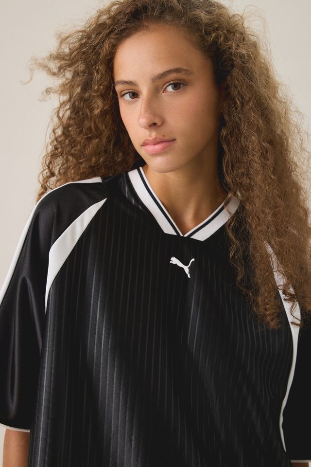 Puma T7 Oversized Football Jersey #2