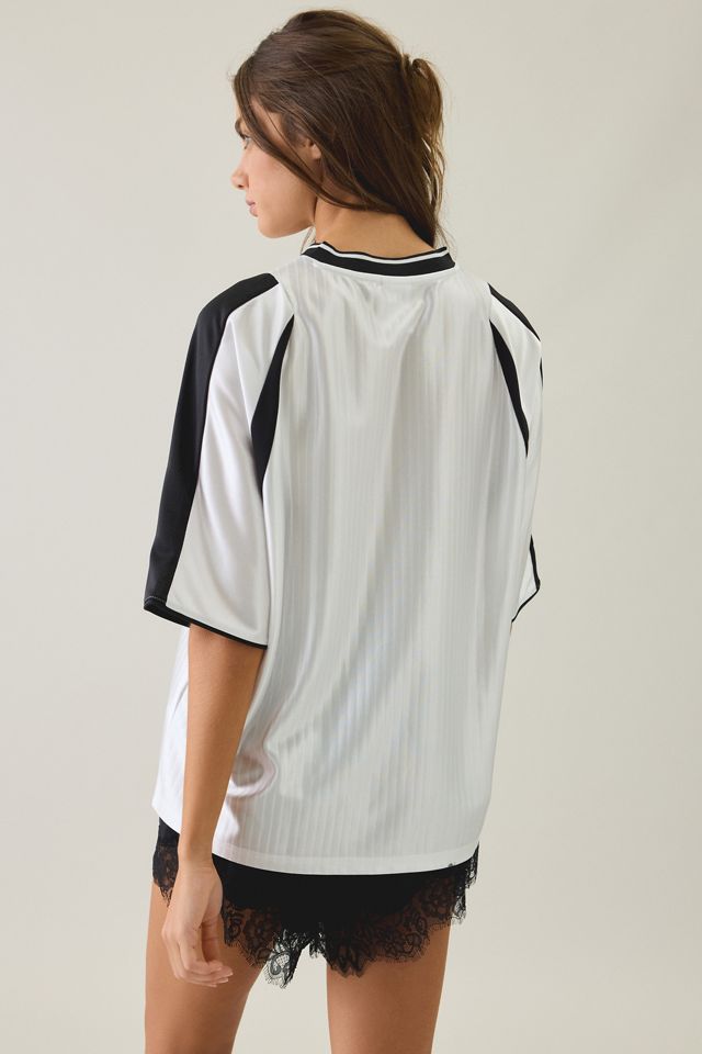 Puma T7 Oversized Football Jersey #3