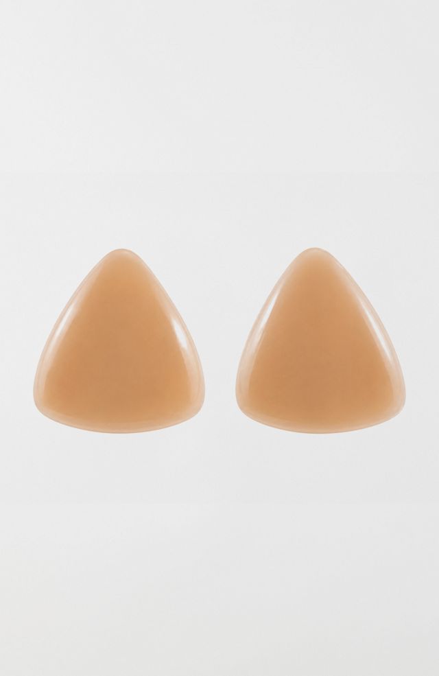 LECHERY® Allstick Triangle Nipple Covers #2