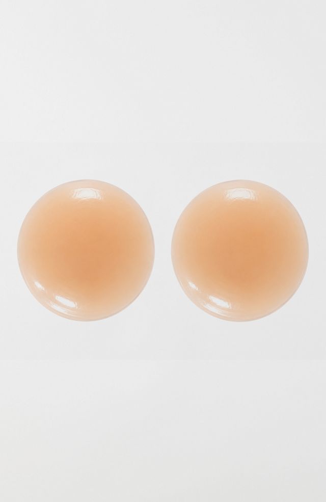 LECHERY® Allstick Circle Nipple Covers #2