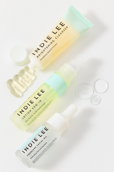 Indie Lee Skincare Discovery Set