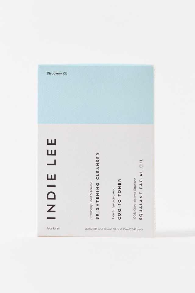 Indie Lee Skincare Discovery Set #2