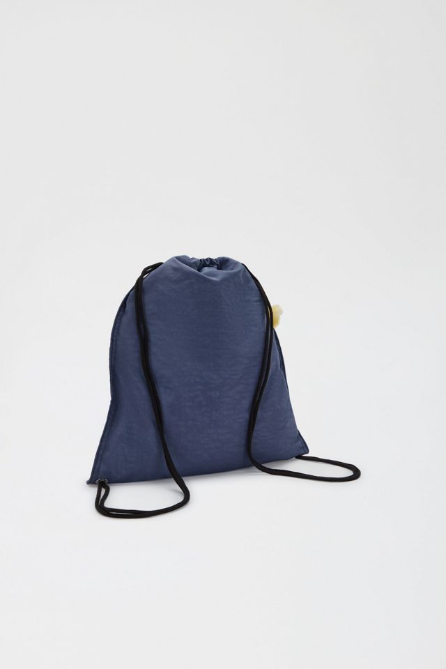 Kipling Minions Supertaboo Drawstring Backpack #2