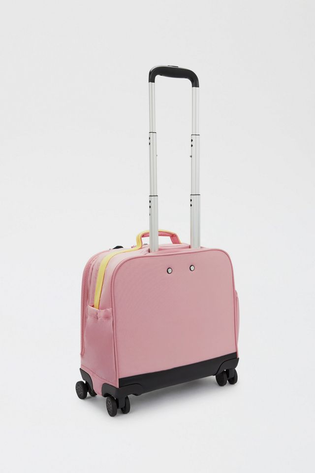 Kipling Minions Storia 4-Wheeled Rolling Luggage #2