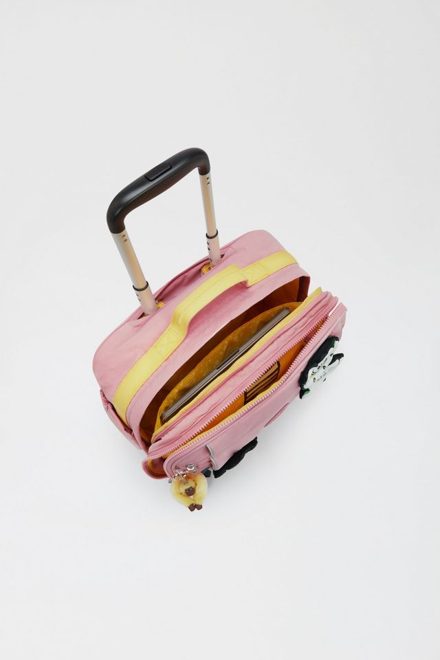 Kipling Minions Storia 4-Wheeled Rolling Luggage #3