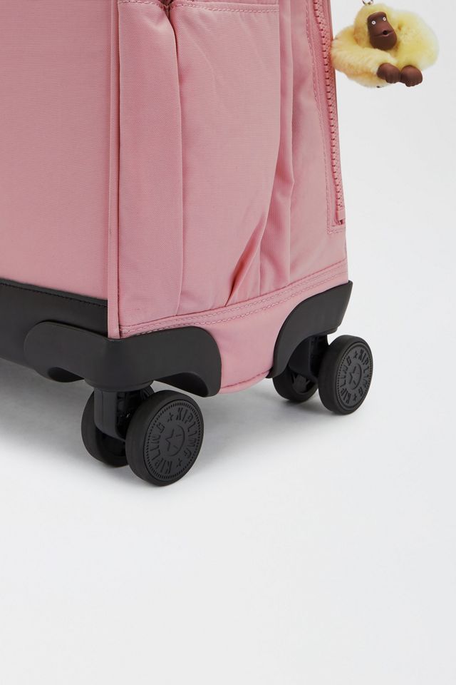 Kipling Minions Storia 4-Wheeled Rolling Luggage #4