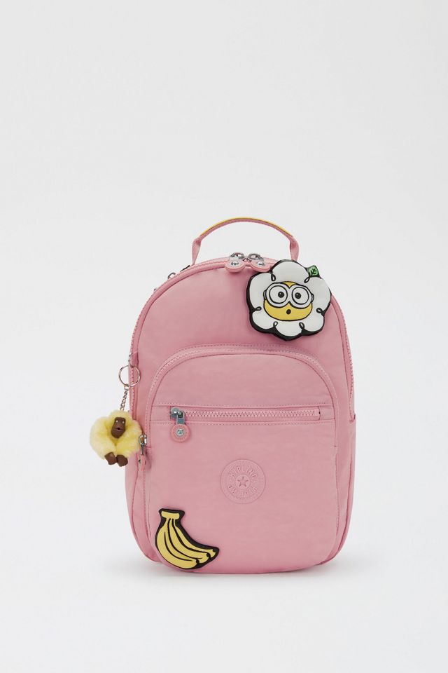 Kipling Minions Seoul Tablet Backpack #2