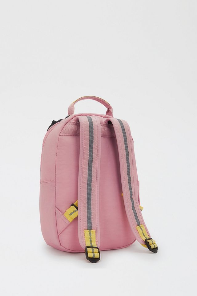 Kipling Minions Seoul Tablet Backpack #3