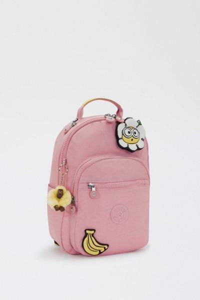 Kipling Minions Seoul Tablet Backpack