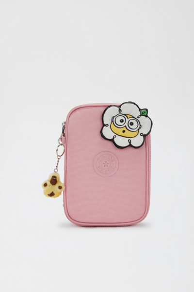 Kipling Minions 100 Pencil Case