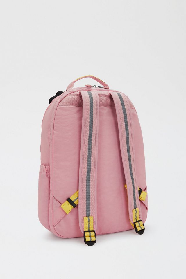 Kipling Minions Seoul Lap 17" Laptop Backpack #3