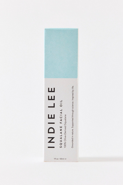 Indie Lee Squalane Facial Oil
