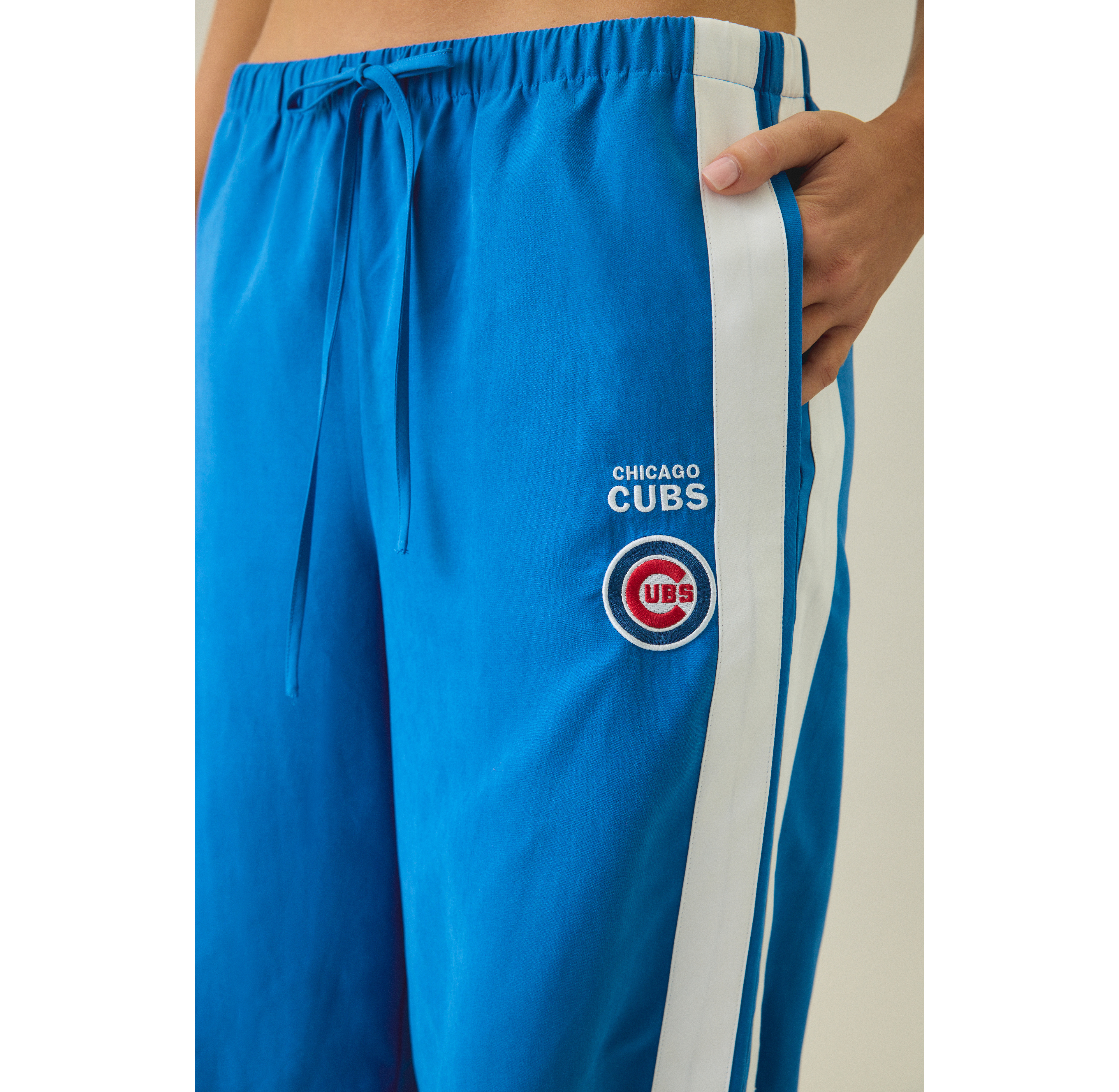 Off Season MLB Lightweight Track Pants