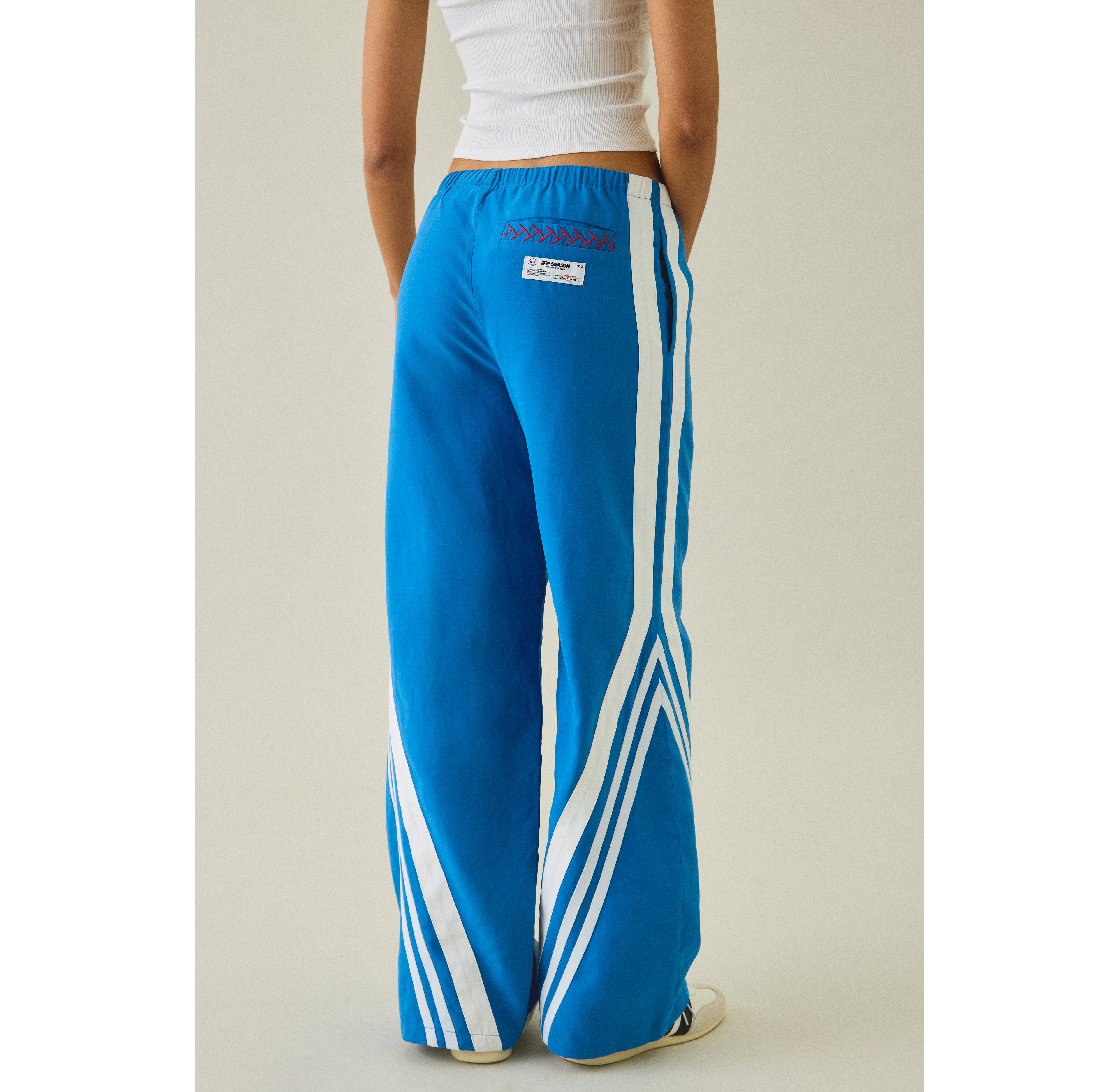 Off Season MLB Lightweight Track Pants